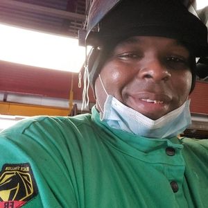 Meet your Posher, Ron